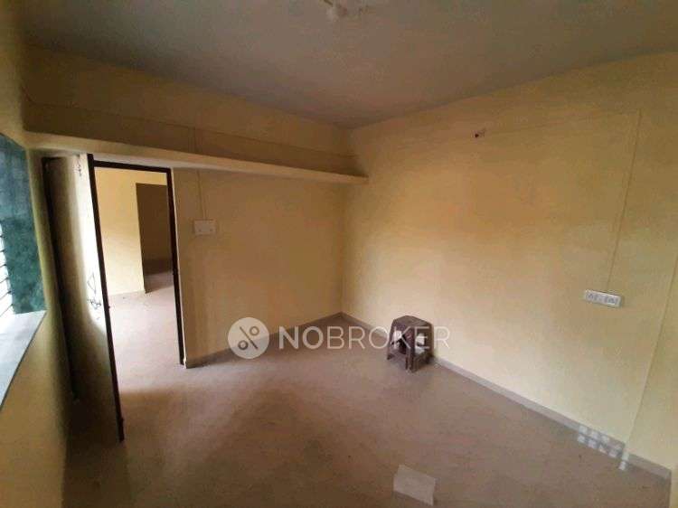 1 BHK Flat In Anand Shree Niwas1 for Rent  In Pimpri Chinchwad