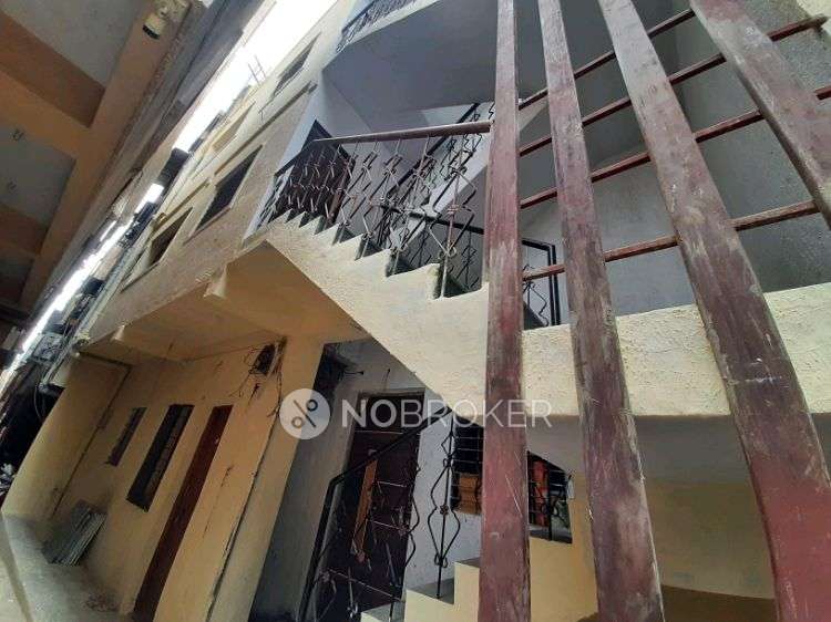 1 BHK Flat In Anand Shree Niwas1 for Rent  In Pimpri Chinchwad