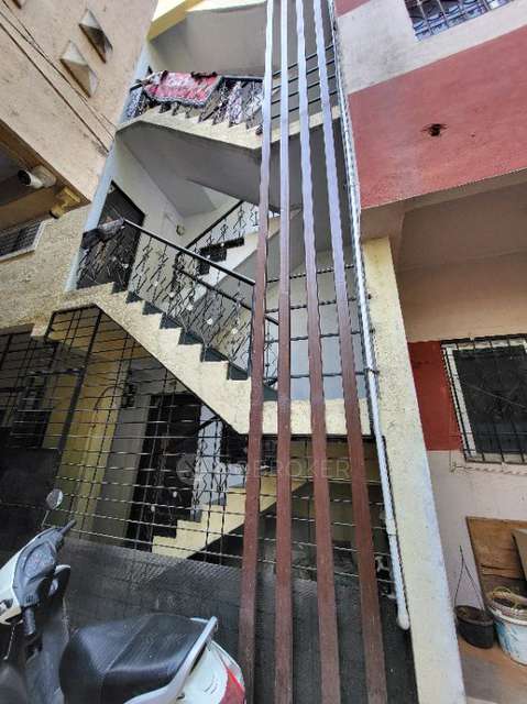 1 BHK Flat In Anand Shree Niwas1 for Rent  In Pimpri Chinchwad