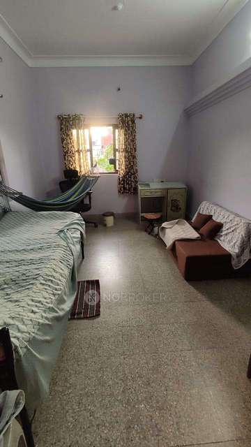 2 BHK Flat for Rent  In  Nanja Reddy Colony, Jeevan Bima Nagar, 