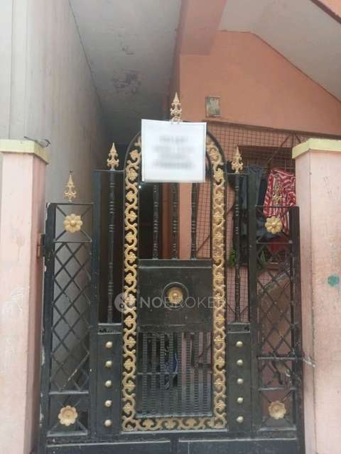 1 BHK House for Lease  In Manjunatha Nagar