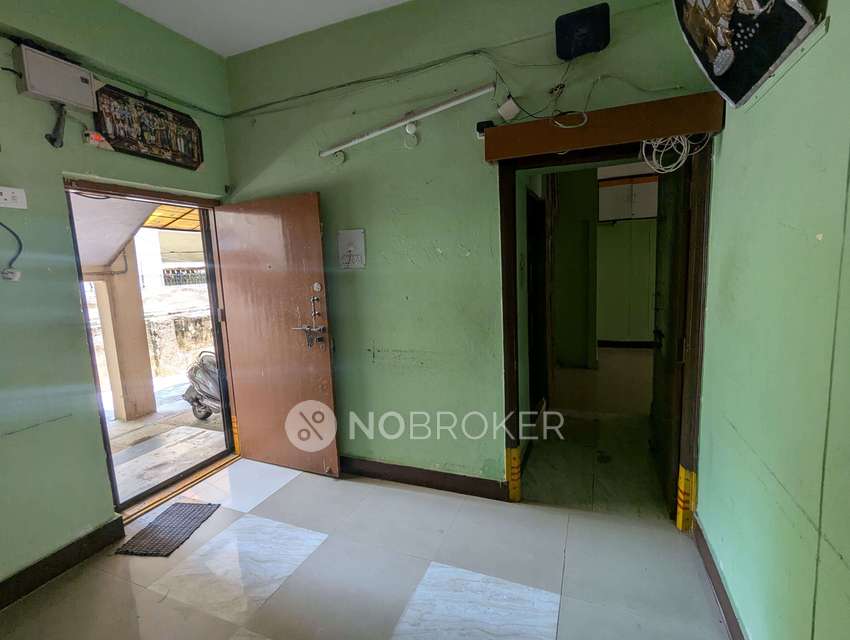 2 BHK Flat In Jayalakshmi Nivas For Sale  In New Nallakunta