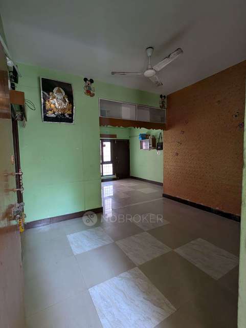 2 BHK Flat In Jayalakshmi Nivas For Sale  In New Nallakunta