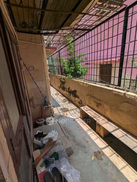 2 BHK Flat In Jayalakshmi Nivas For Sale  In New Nallakunta