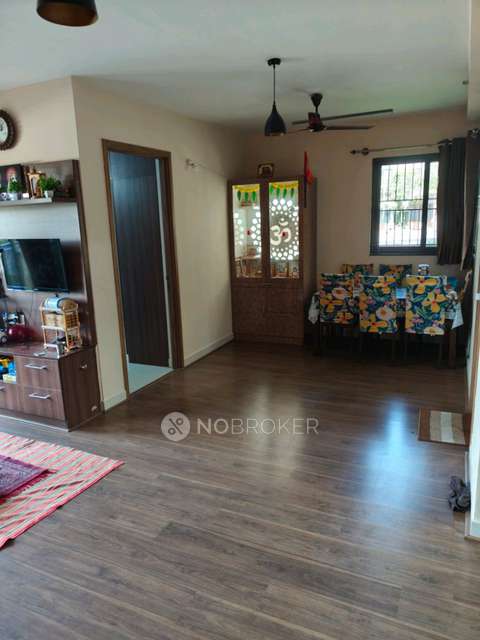 2 BHK Flat In Snn Raj Etternia For Sale  In  Parappana Agrahara