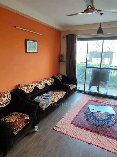 2 BHK Flat In Snn Raj Etternia For Sale  In  Parappana Agrahara