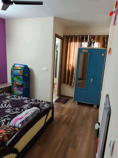 2 BHK Flat In Snn Raj Etternia For Sale  In  Parappana Agrahara