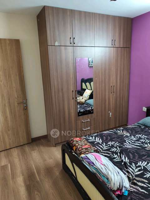 2 BHK Flat In Snn Raj Etternia For Sale  In  Parappana Agrahara
