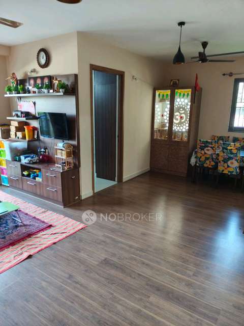 2 BHK Flat In Snn Raj Etternia For Sale  In  Parappana Agrahara