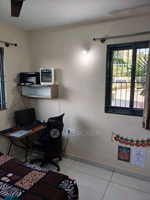 2 BHK Flat In Snn Raj Etternia For Sale  In  Parappana Agrahara