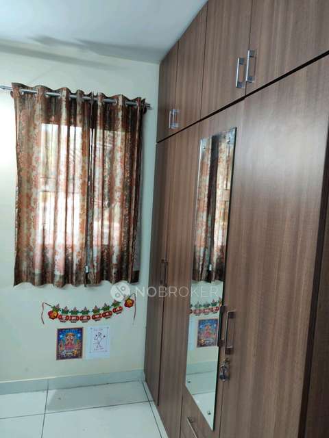 2 BHK Flat In Snn Raj Etternia For Sale  In  Parappana Agrahara