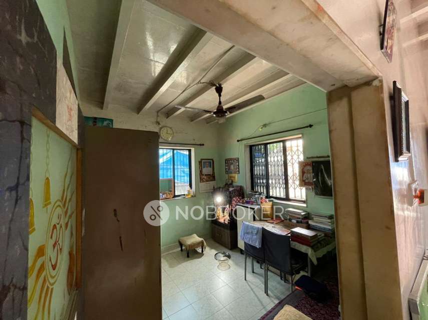4 BHK Flat For Sale  In Mulund West