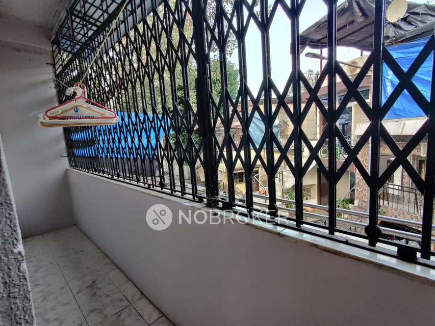 4 BHK Flat For Sale  In Mulund West