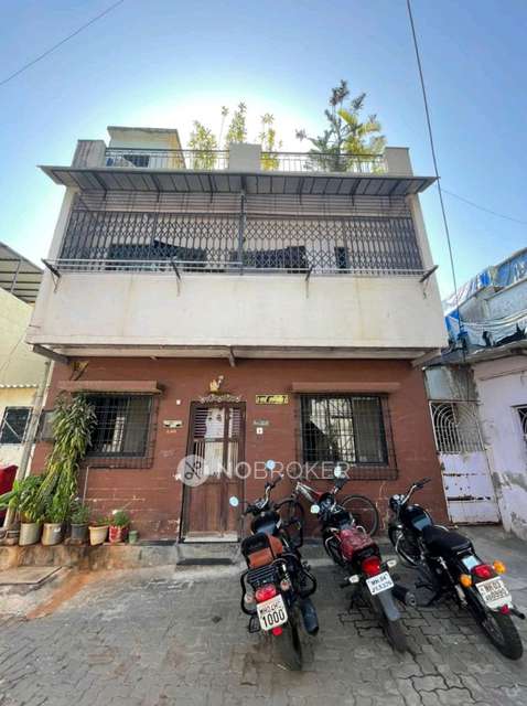 4 BHK Flat For Sale  In Mulund West