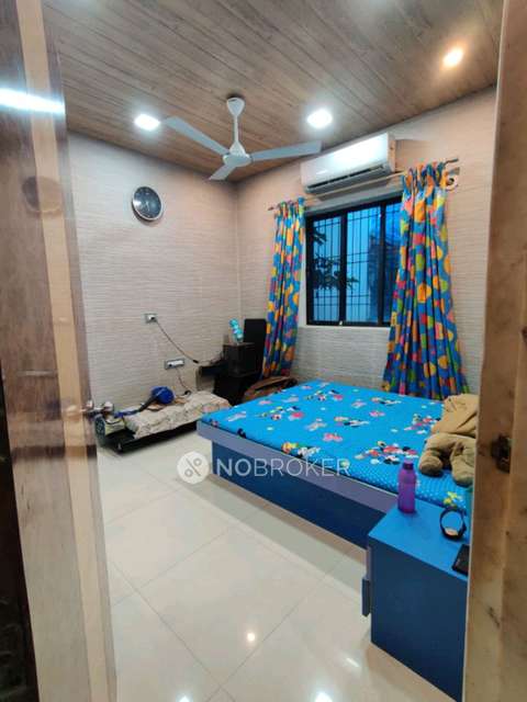 4 BHK Flat For Sale  In Mulund West