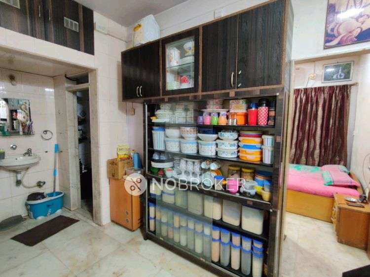 4 BHK Flat For Sale  In Mulund West