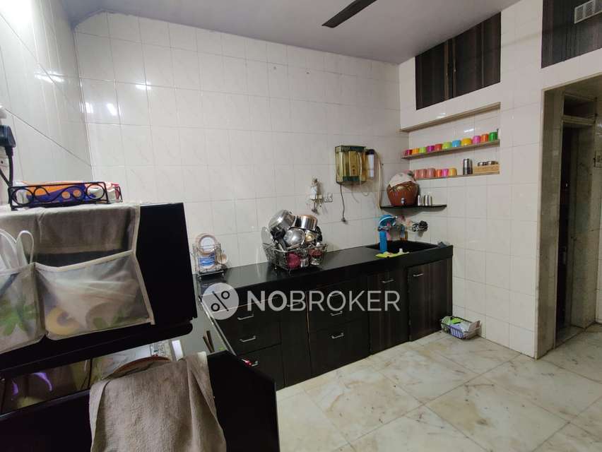 4 BHK Flat For Sale  In Mulund West