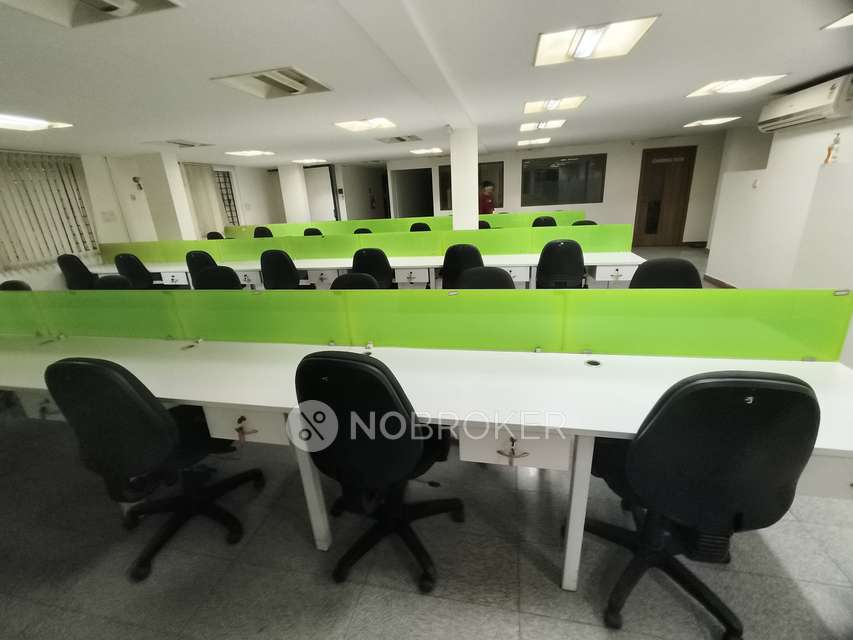 Office Space in Ashwath Nagar, Bangalore for Rent 