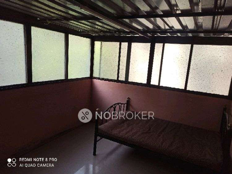 1 BHK Flat In Archana Castle for Rent  In  Sahyadri Park