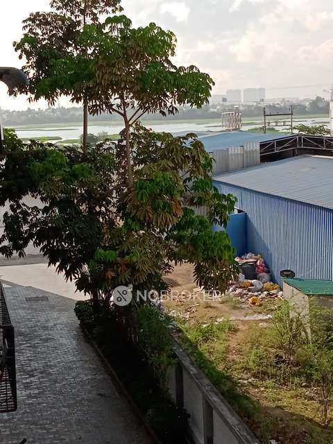 2 BHK Flat In Rajparis Crystal Springs For Sale  In Sithalapakkam