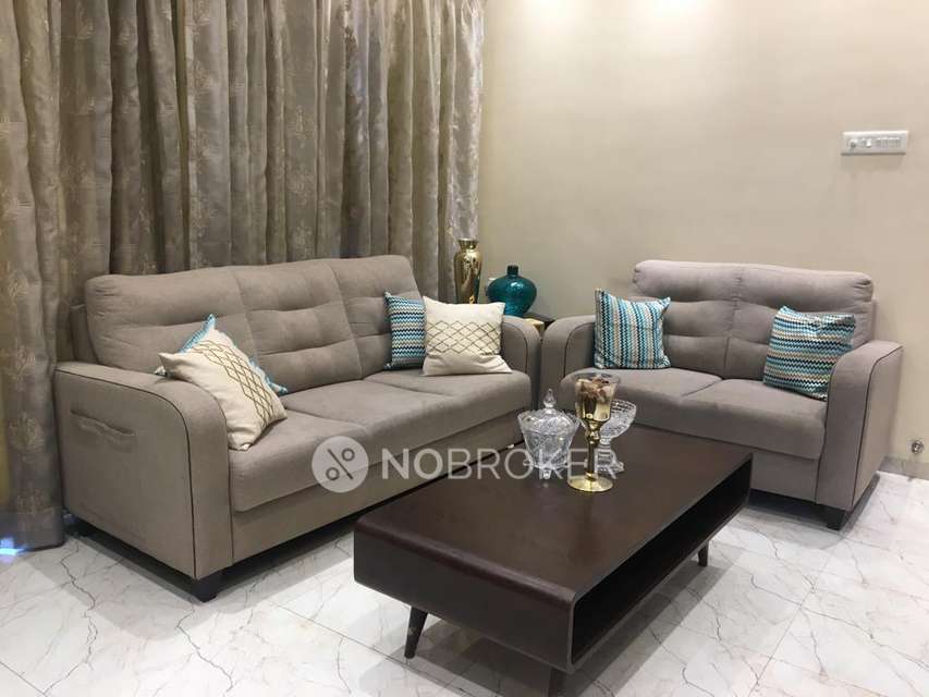 3 BHK Flat In Tribute Vihana For Sale  In Mundhwa