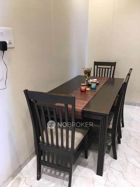 3 BHK Flat In Tribute Vihana For Sale  In Mundhwa