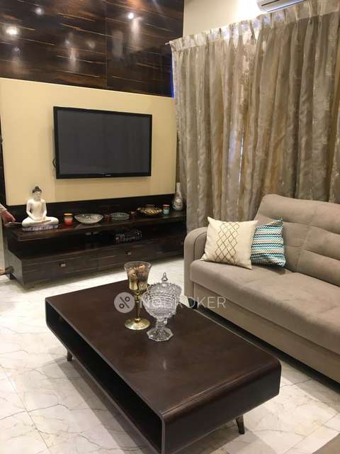 3 BHK Flat In Tribute Vihana For Sale  In Mundhwa