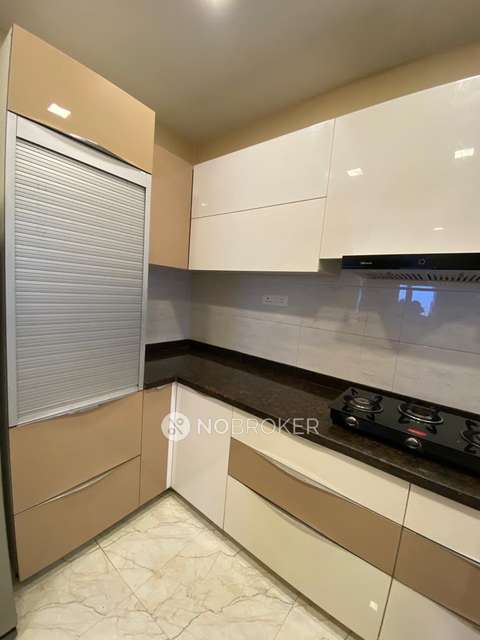 3 BHK Flat In Tribute Vihana For Sale  In Mundhwa