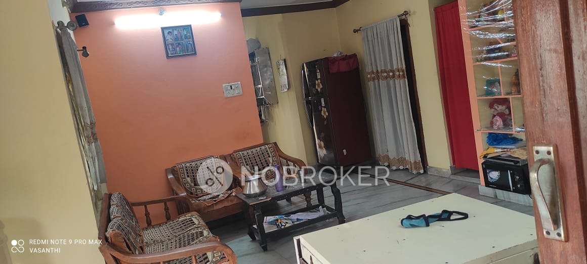 3 BHK House For Sale  In Jeedimetla