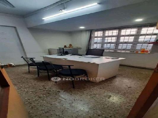 Office Space in Krishna Chambers, Pune for Rent 