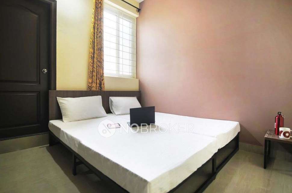 3 BHK Flat In Susheela Krishna Sbm Colony for Rent  In Mathikere