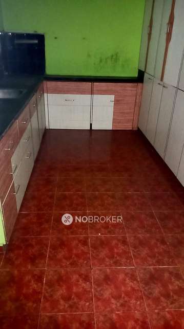 3 BHK Flat In Anirudha Apartment For Sale  In Selaiyur