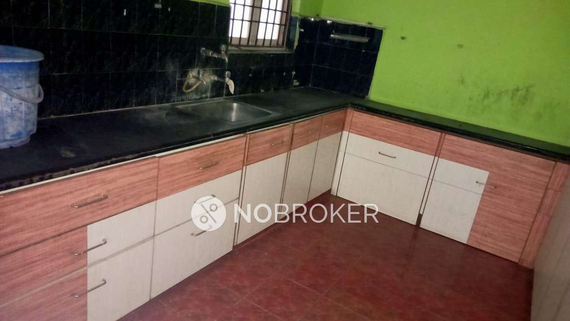 3 BHK Flat In Anirudha Apartment For Sale  In Selaiyur