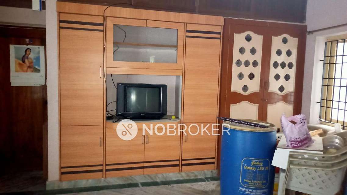 3 BHK Flat In Anirudha Apartment For Sale  In Selaiyur