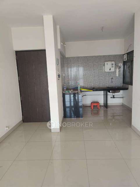1 BHK Flat In Gemini Grand Bay for Rent  In Manjri