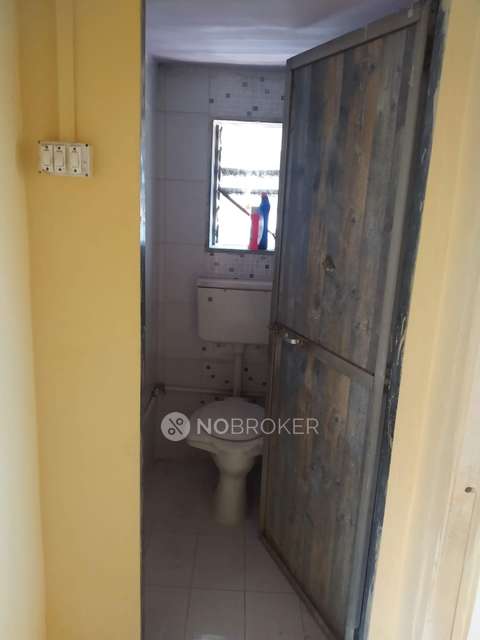1 BHK Flat In Diksha Apartment, Vitawa For Sale  In Kalwa