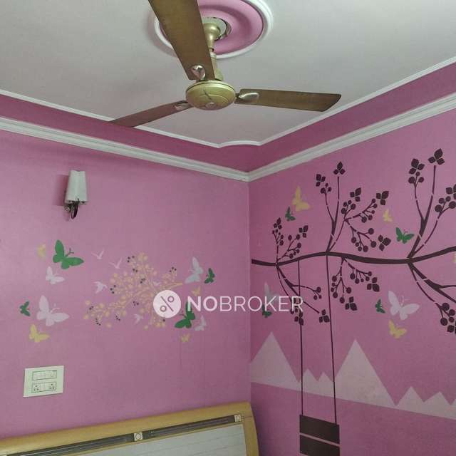 2 BHK Flat In Dda For Sale  In Sector 3