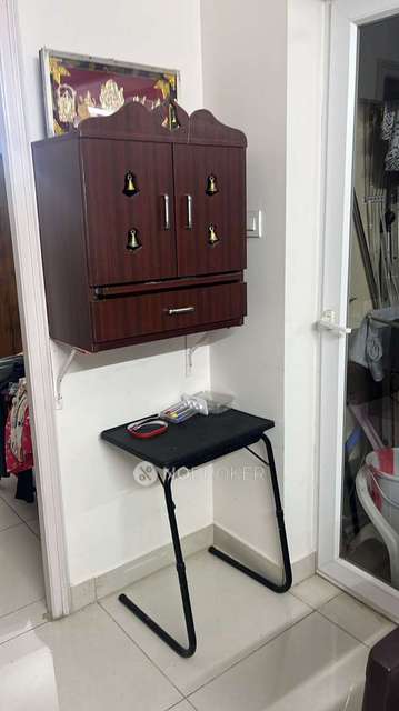 2 BHK Flat In Lancor Tcp Altura Phase 2 For Sale  In Sholinganallur