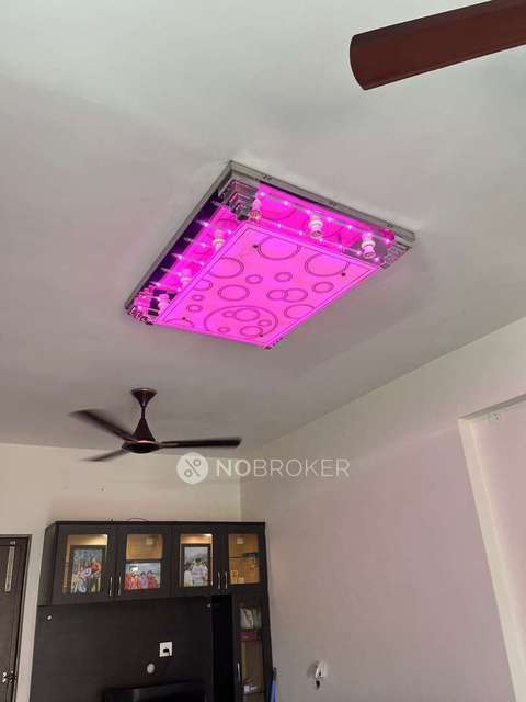 2 BHK Flat In Lancor Tcp Altura Phase 2 For Sale  In Sholinganallur