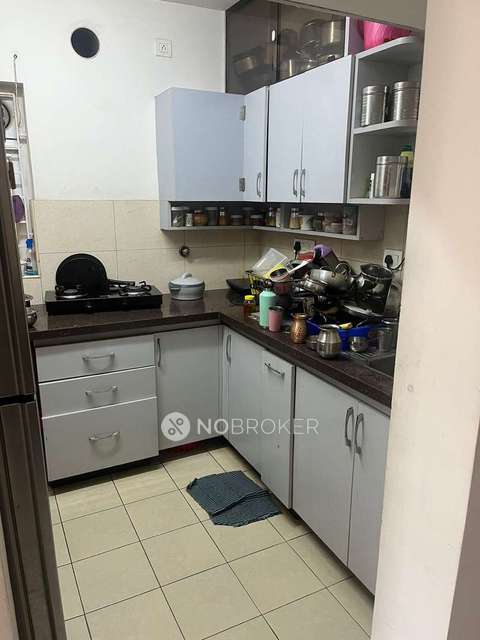 2 BHK Flat In Lancor Tcp Altura Phase 2 For Sale  In Sholinganallur