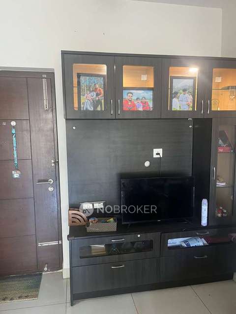 2 BHK Flat In Lancor Tcp Altura Phase 2 For Sale  In Sholinganallur