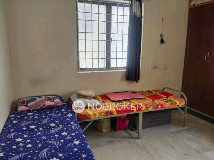 PG for Girls in 50, Vinayaganagar, Mcn Nagar Extension, Chennai, Thoraipakkam, Tamil Nadu 600097, India