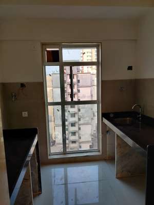 1 BHK Flat In Bellevue For Sale  In Andheri (east)