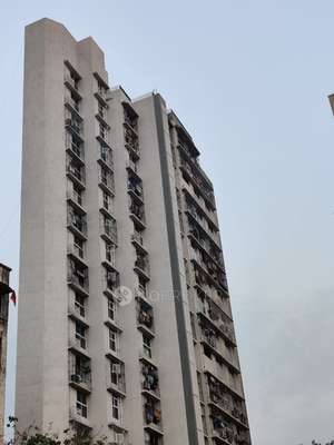 1 BHK Flat In Bellevue For Sale  In Andheri (east)