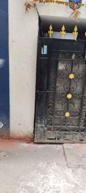 1 RK Flat In Standalone Building for Rent In Jubilee Hills,