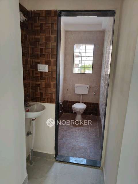 1 BHK Flat In Shivkunj  for Rent  In Wagholi