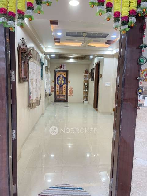 4+ BHK Villa In Thiru Sankalp For Sale  In Nizampet