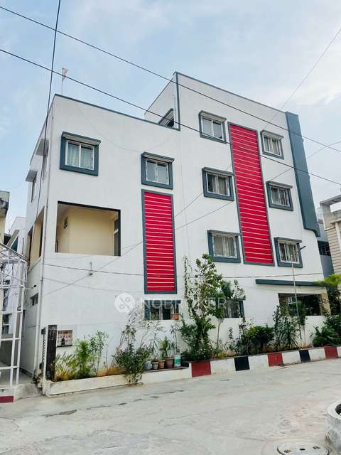 4+ BHK Villa In Thiru Sankalp For Sale  In Nizampet