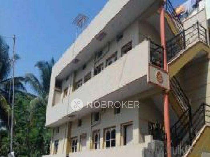 1 RK Flat for Rent  In Laggere