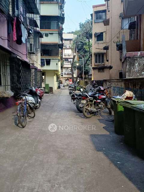 1 BHK Flat In Jai Gurukripa Chs For Sale  In Dombivli